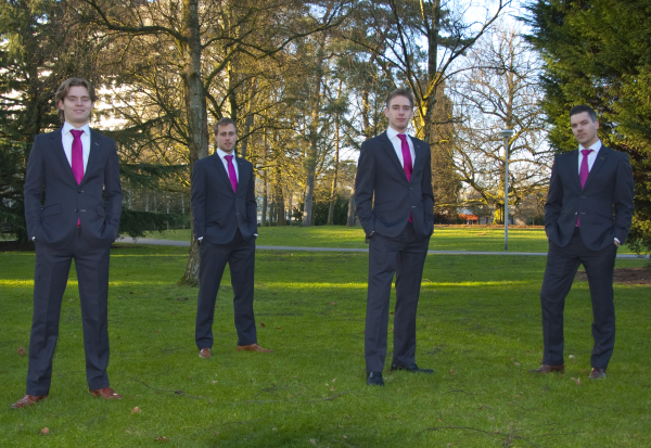 2012-2013 - board photo