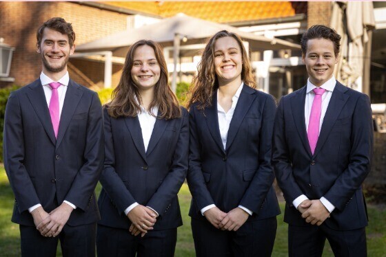2021-2022 - board photo