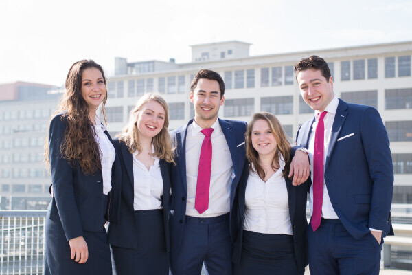 2015-2016 - board photo