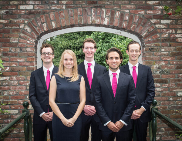 2016-2017 - board photo