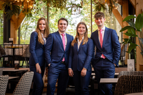2022-2023 - board photo