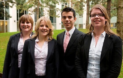 2009-2010 - board photo