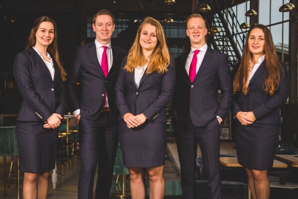 2017-2018 - board photo