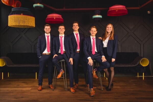 2020-2021 - board photo
