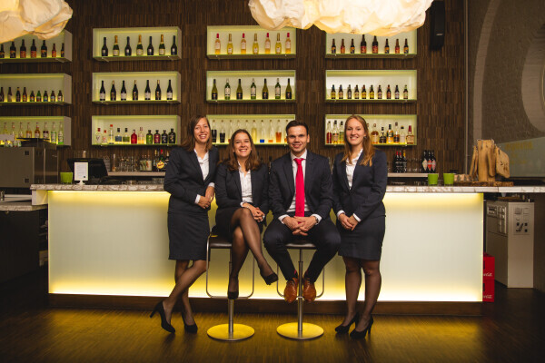 2019-2020 - board photo